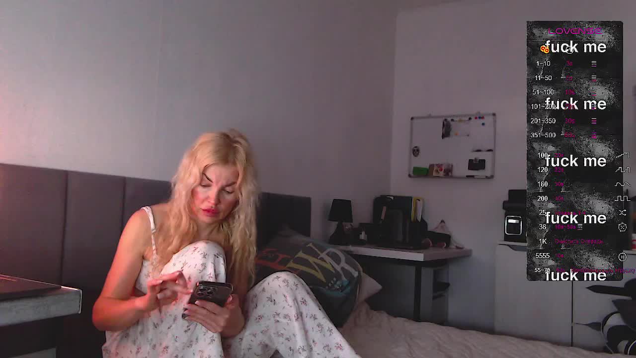 Margo77-1 Live Sex May 28, 2026