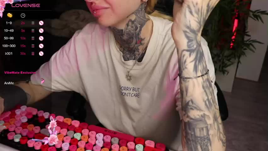 _viv1an_ Live Sex May 28, 2026