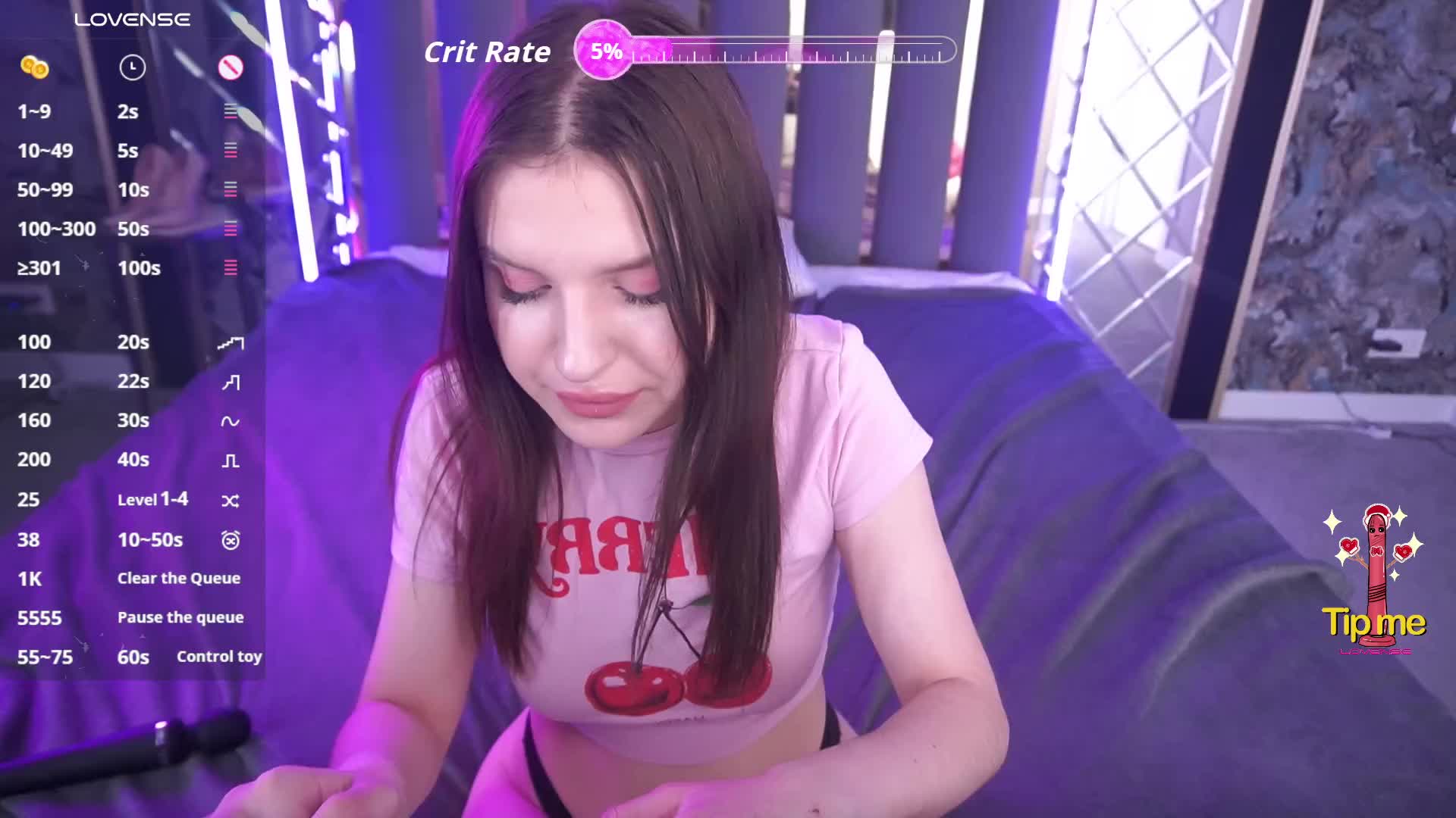 MilaniaCartie Live Sex May 28, 2026