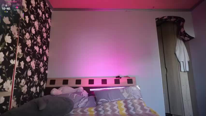 _lovely_mikh Live Sex May 28, 2026