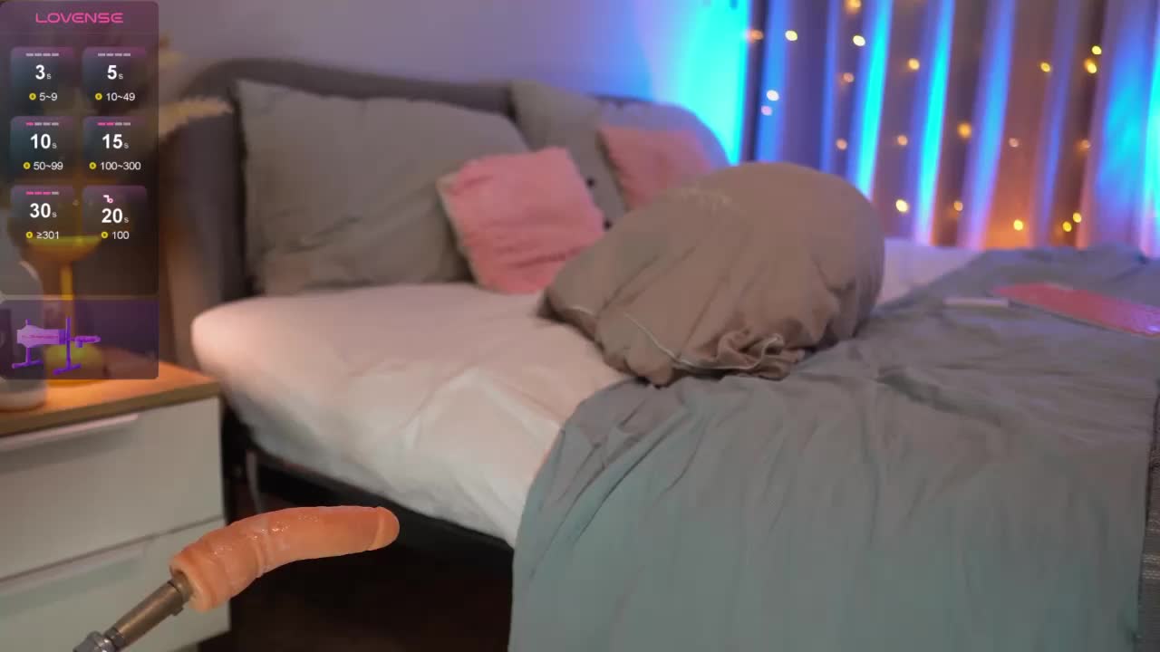 CherryGirlfriend Live Sex May 28, 2026