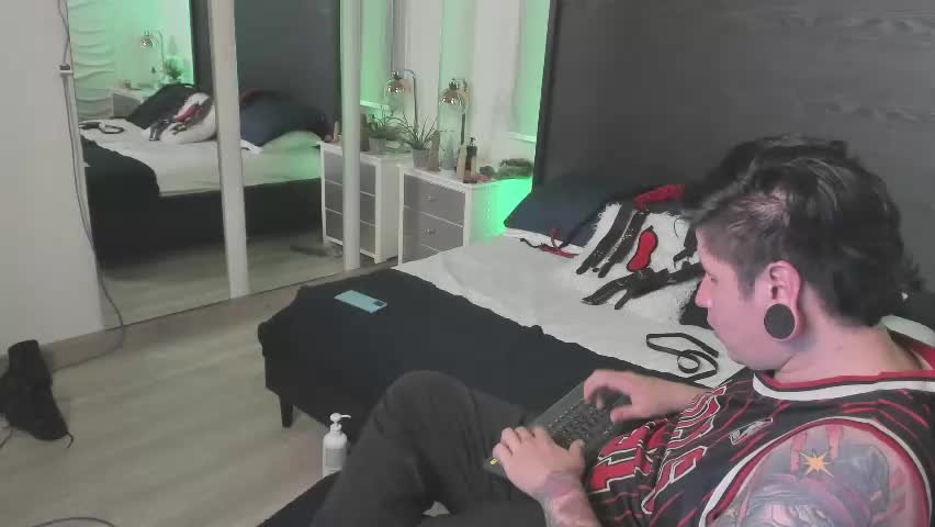 inkedsinners_ Live Sex May 28, 2026