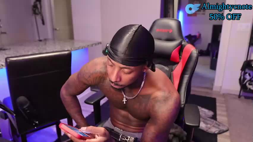 almightycnote Live Sex May 28, 2026