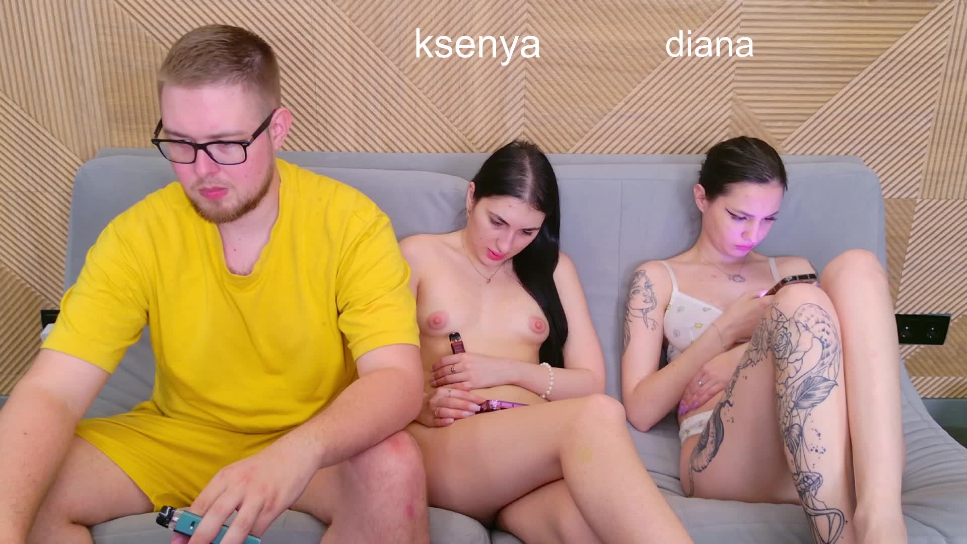 WebcamSlut Live Sex May 28, 2026