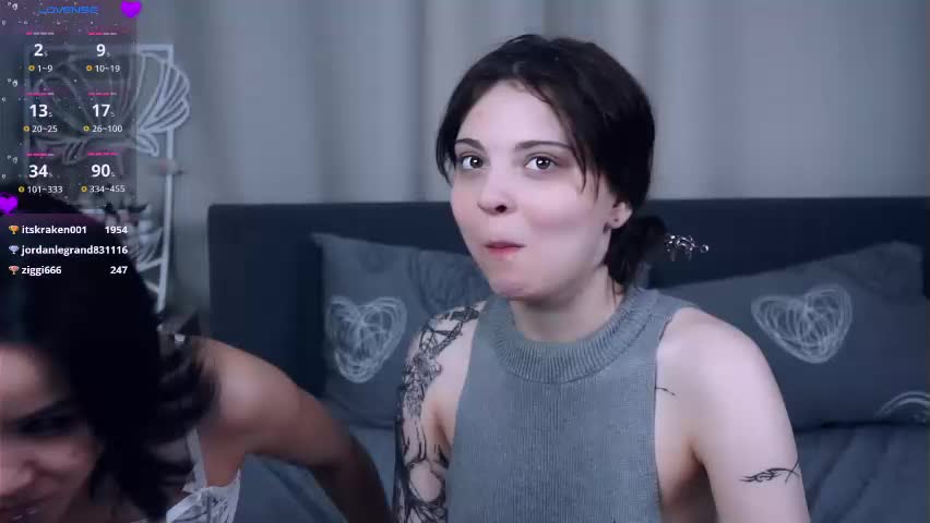 dainalargena Live Sex May 28, 2026