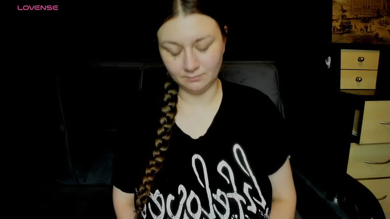 AlisaBacker Live Sex May 28, 2026