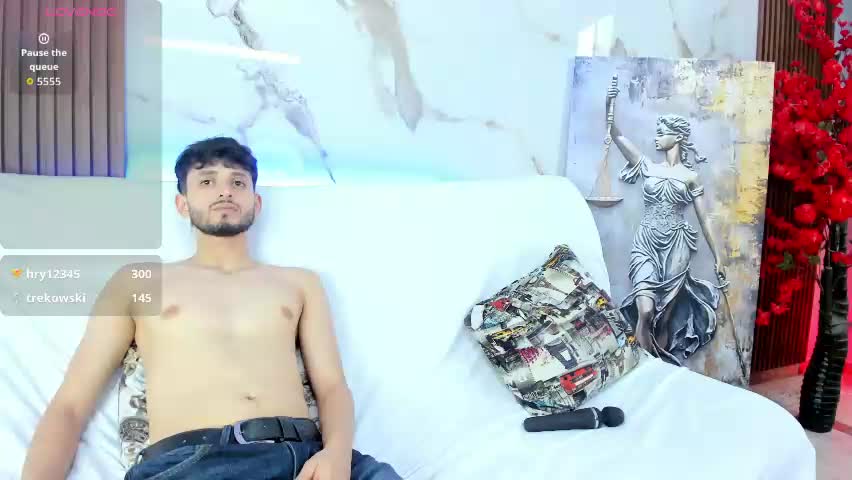 drake_and_zara Live Sex May 28, 2026