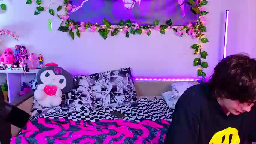 night_angell Live Sex May 28, 2026
