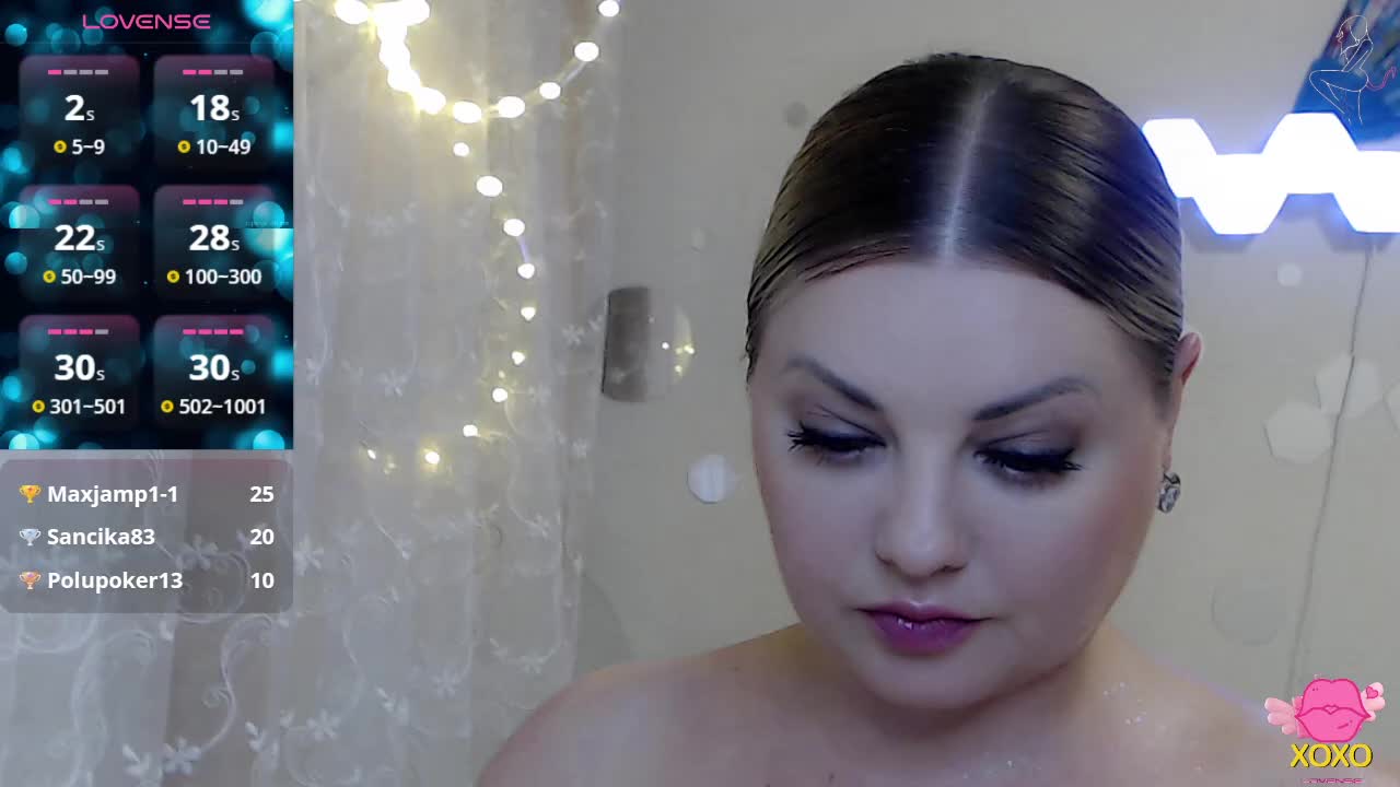 JewellFairy Live Sex May 28, 2026