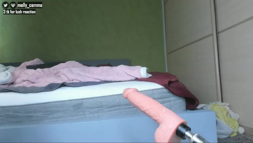 mollycemma Live Sex May 28, 2026