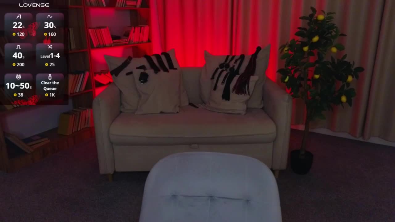 MistressMarcelline Live Sex May 28, 2026