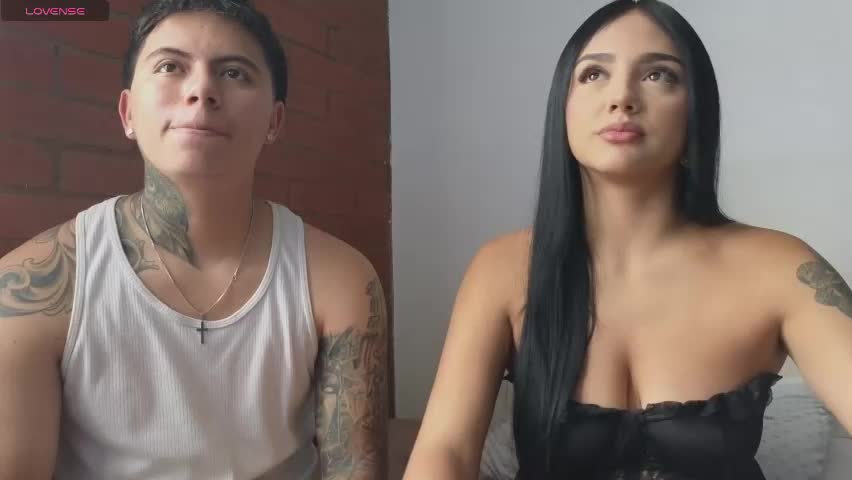 sahara_n_thiago Live Sex May 28, 2026