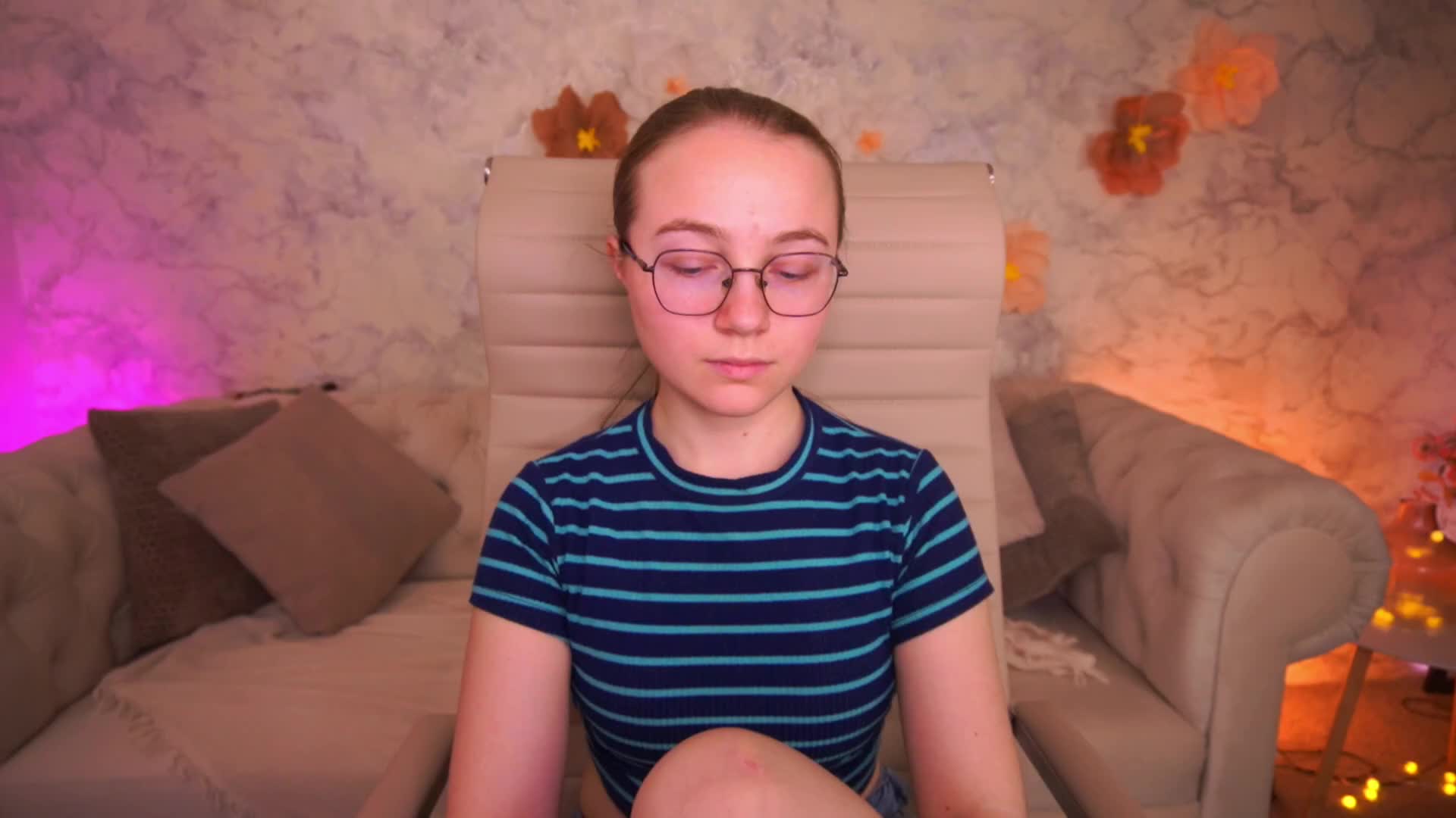 ArrinaWairr Live Sex May 28, 2026