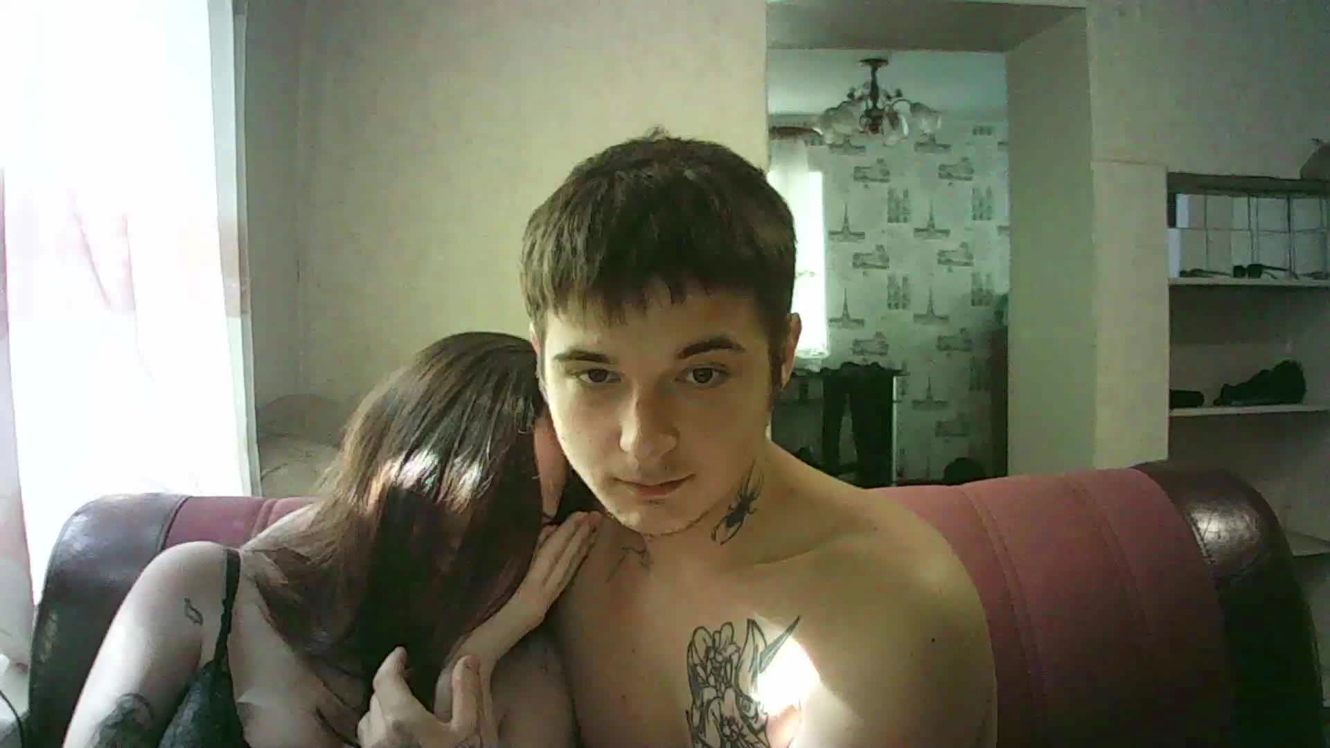 HARMONYX Live Sex May 28, 2026