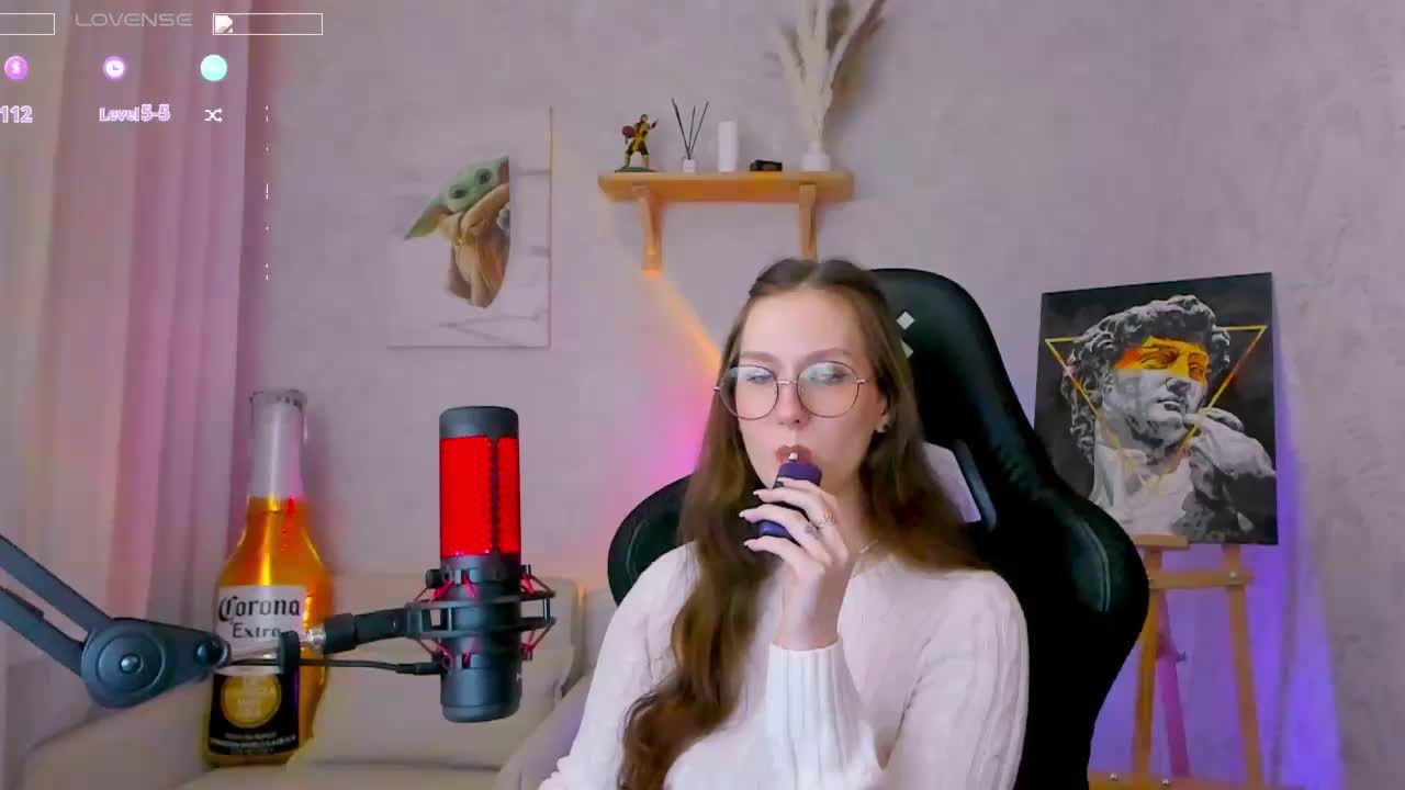 KiraRumGirl Live Sex May 28, 2026