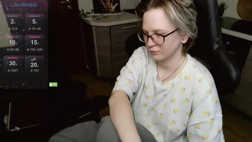 sunny_mood Live Sex May 28, 2026