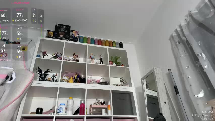 kalina_kittie Live Sex May 28, 2026