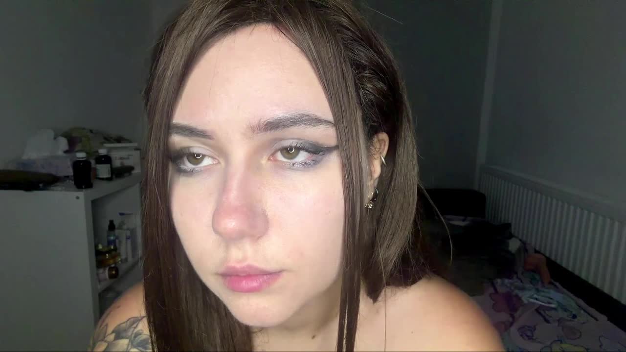 CherryHanki Live Sex May 28, 2026