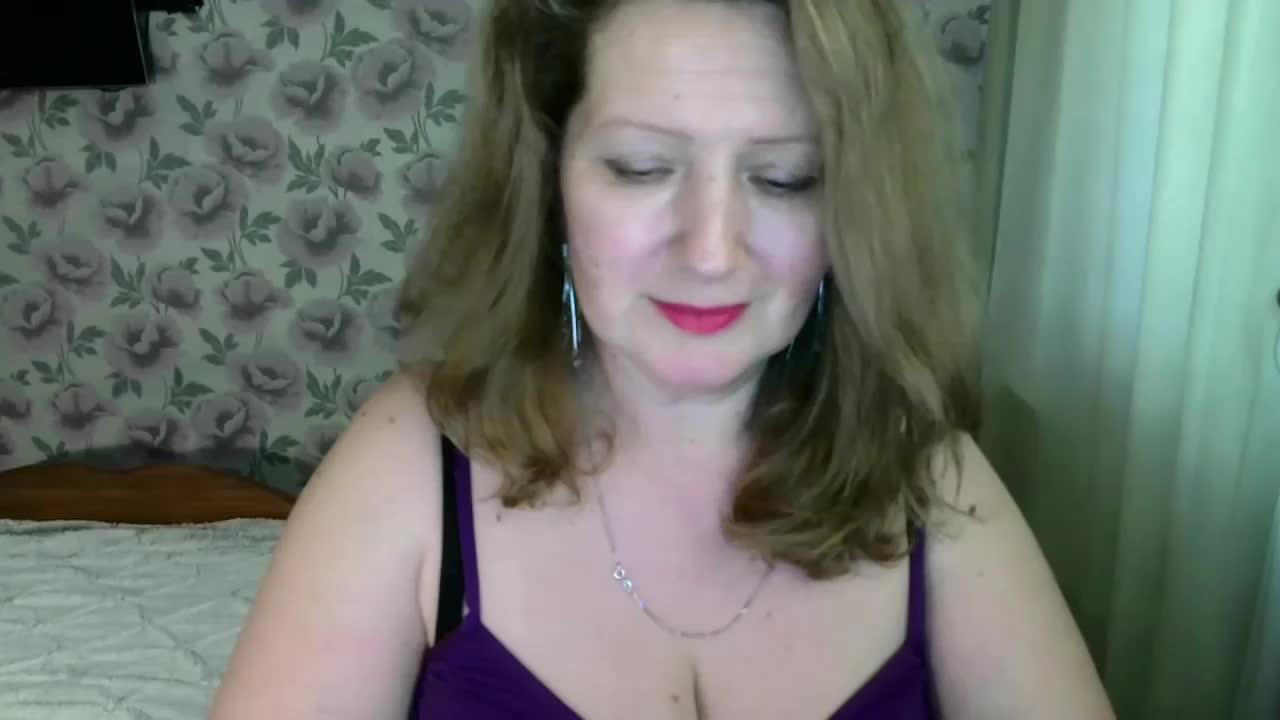 AriaLust Live Sex May 28, 2026