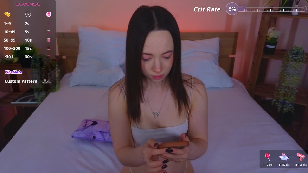 Trixiie Live Sex May 28, 2026