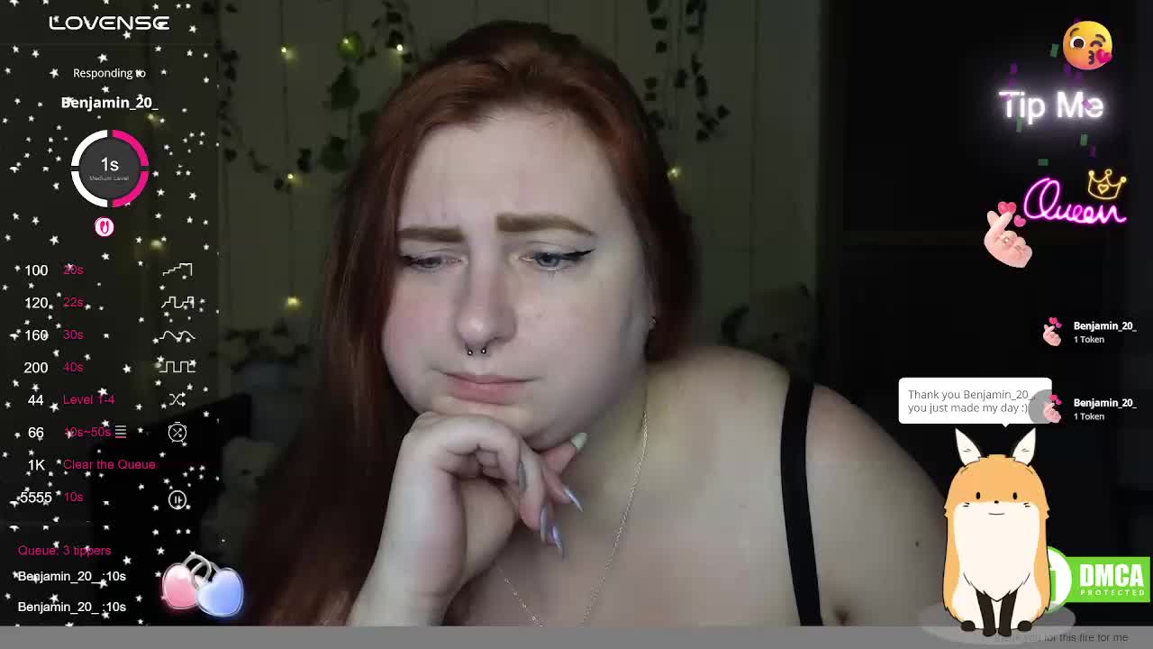 Aliciaredluv Live Sex May 28, 2026