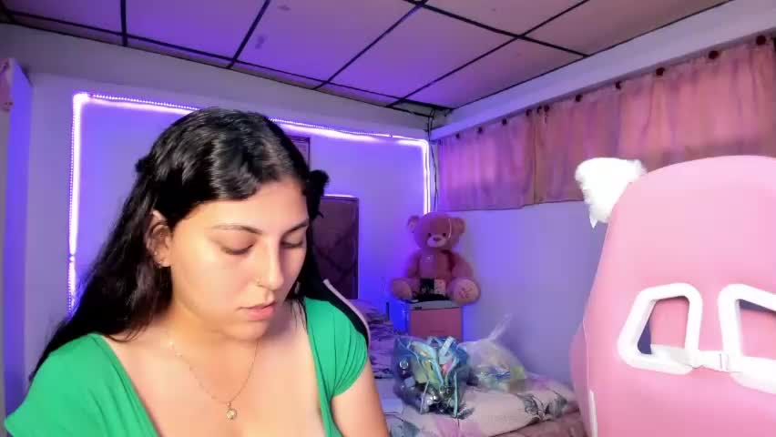 cristal_smith20 Live Sex May 28, 2026