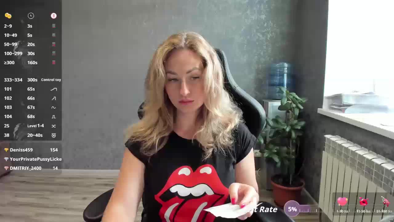 goddesssssss Live Sex May 28, 2026