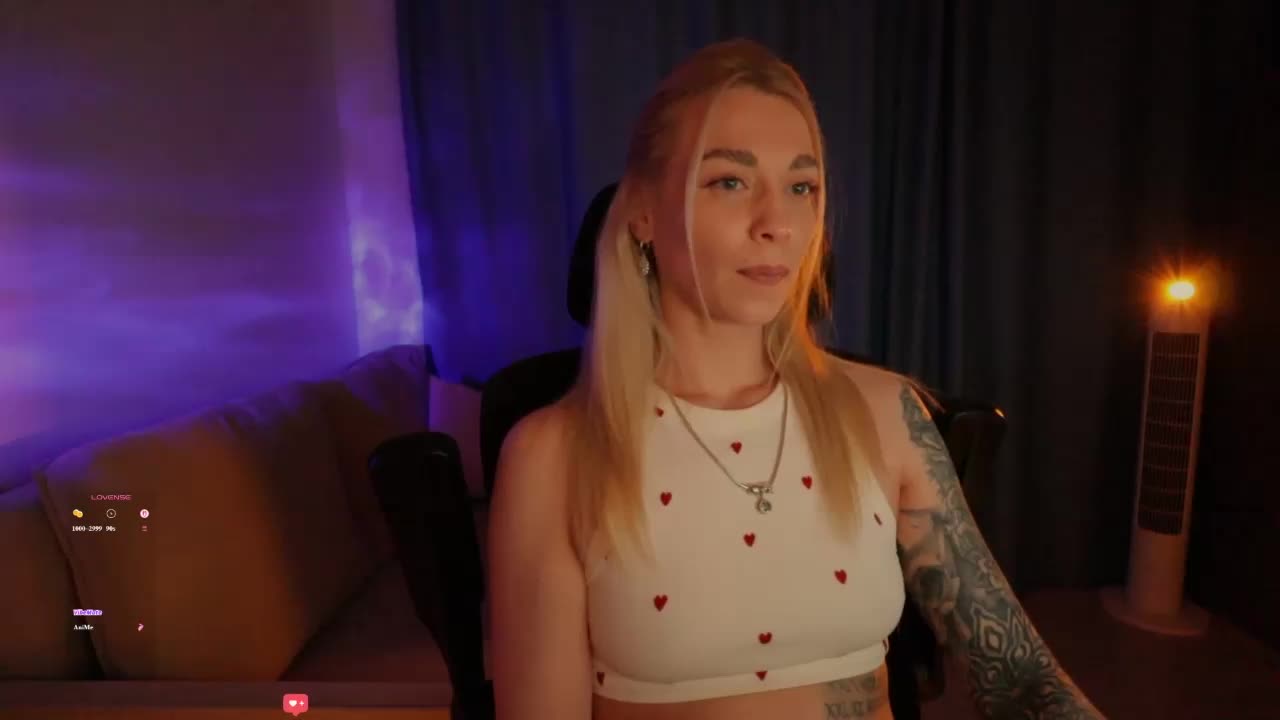 DigitalAlexa Live Sex May 28, 2026