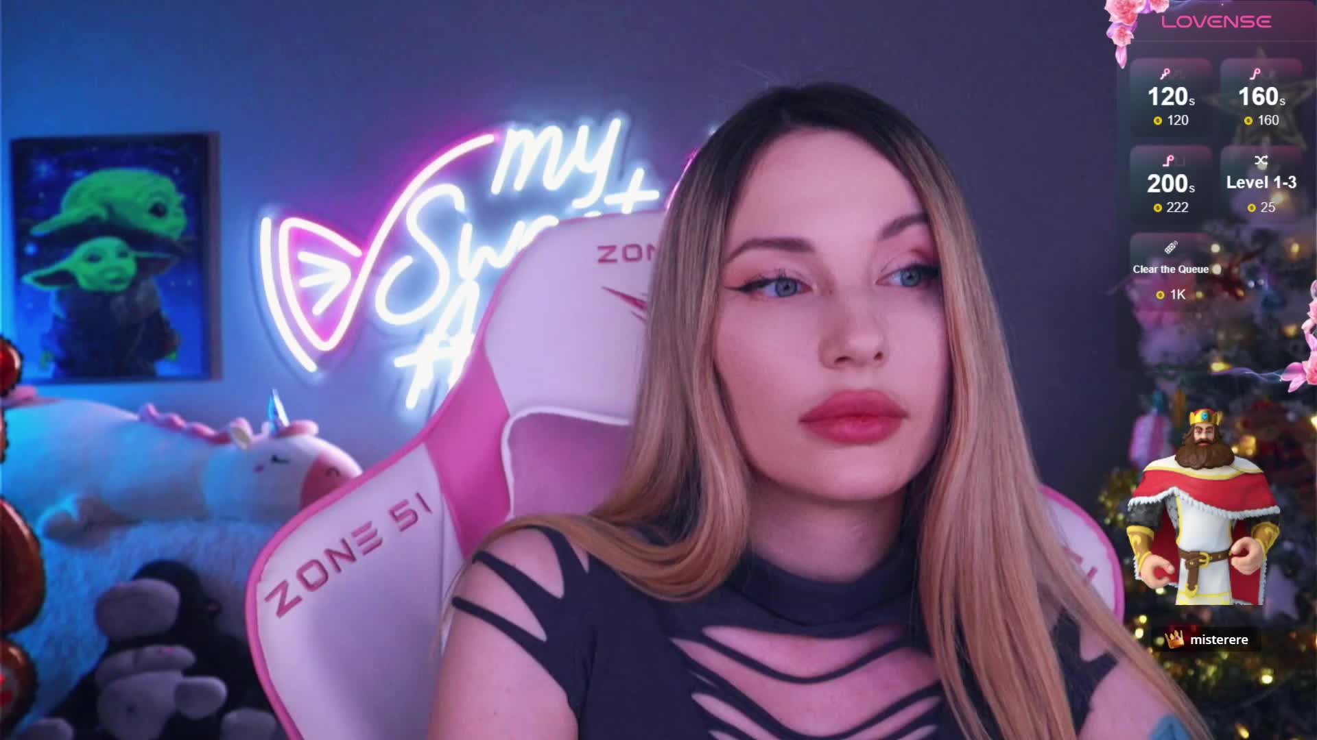 MySweetAlice Live Sex May 28, 2026