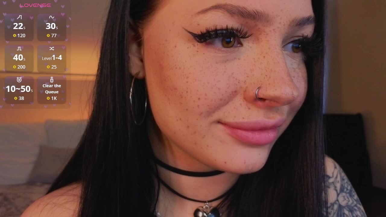 LisaaLiss Live Sex May 28, 2026