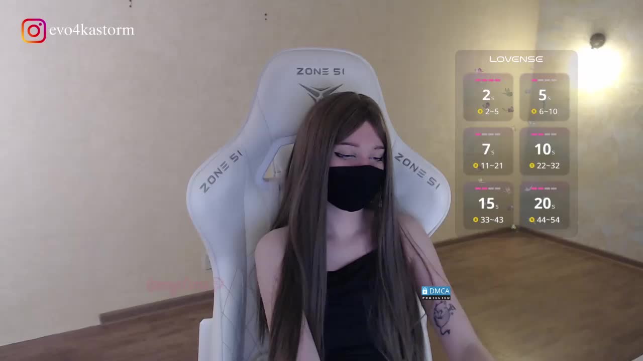 Evo4kaStorm Live Sex May 28, 2026
