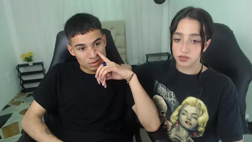 danna_and_joshua Live Sex May 28, 2026