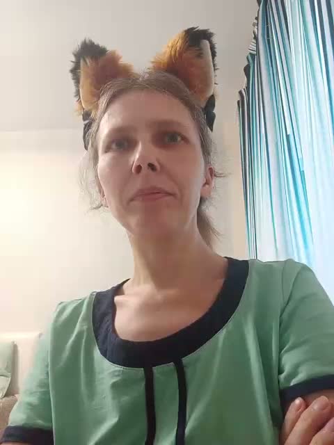 -Queen-Margo- Live Sex May 28, 2026