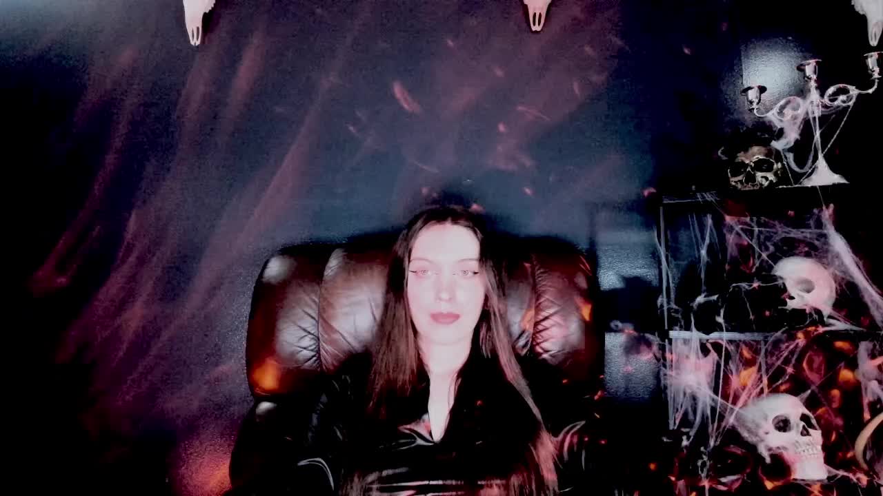 TheDominatrix Live Sex May 28, 2026