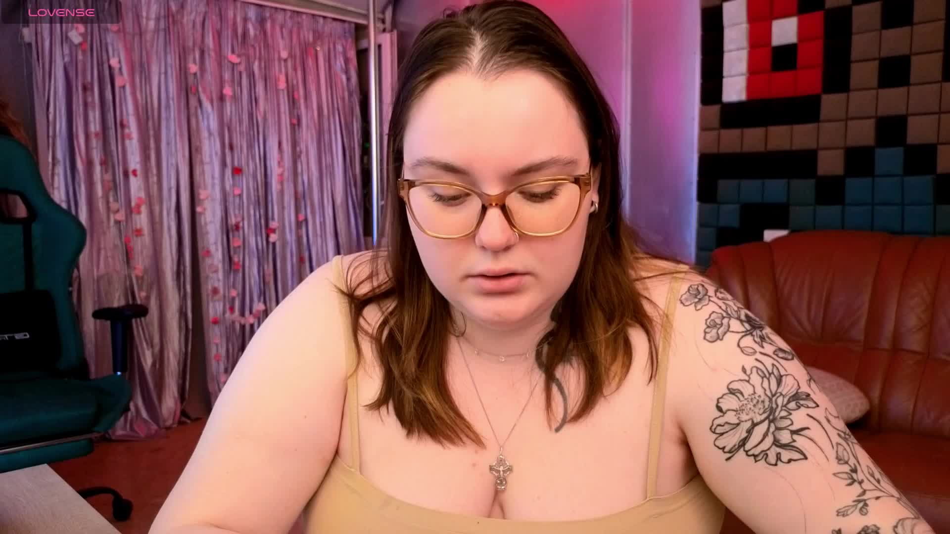 CatherineClaire Live Sex May 28, 2026