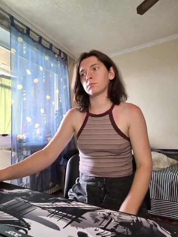 Your_Kitty Live Sex May 28, 2026