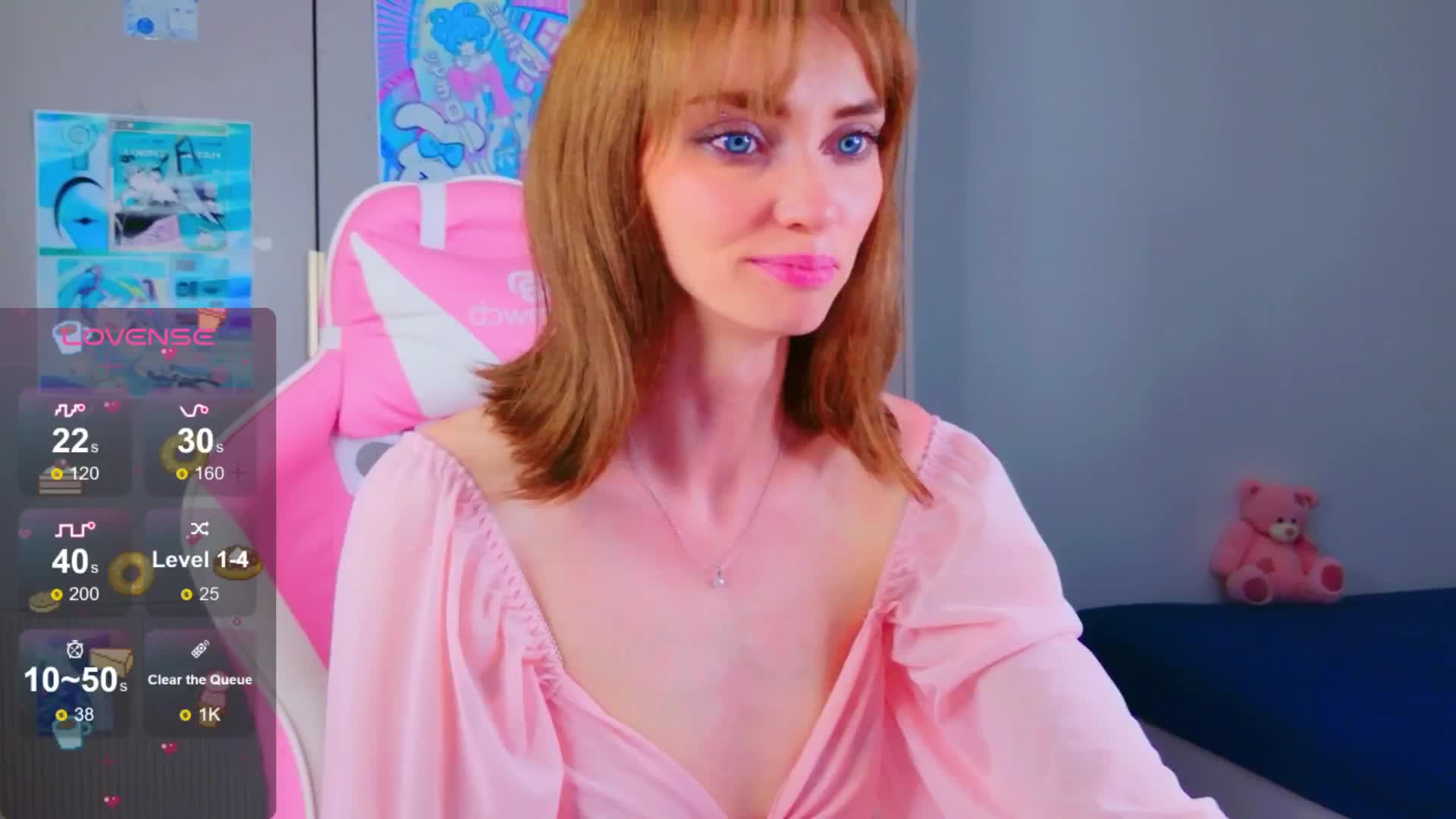 BattyNight Live Sex May 28, 2026