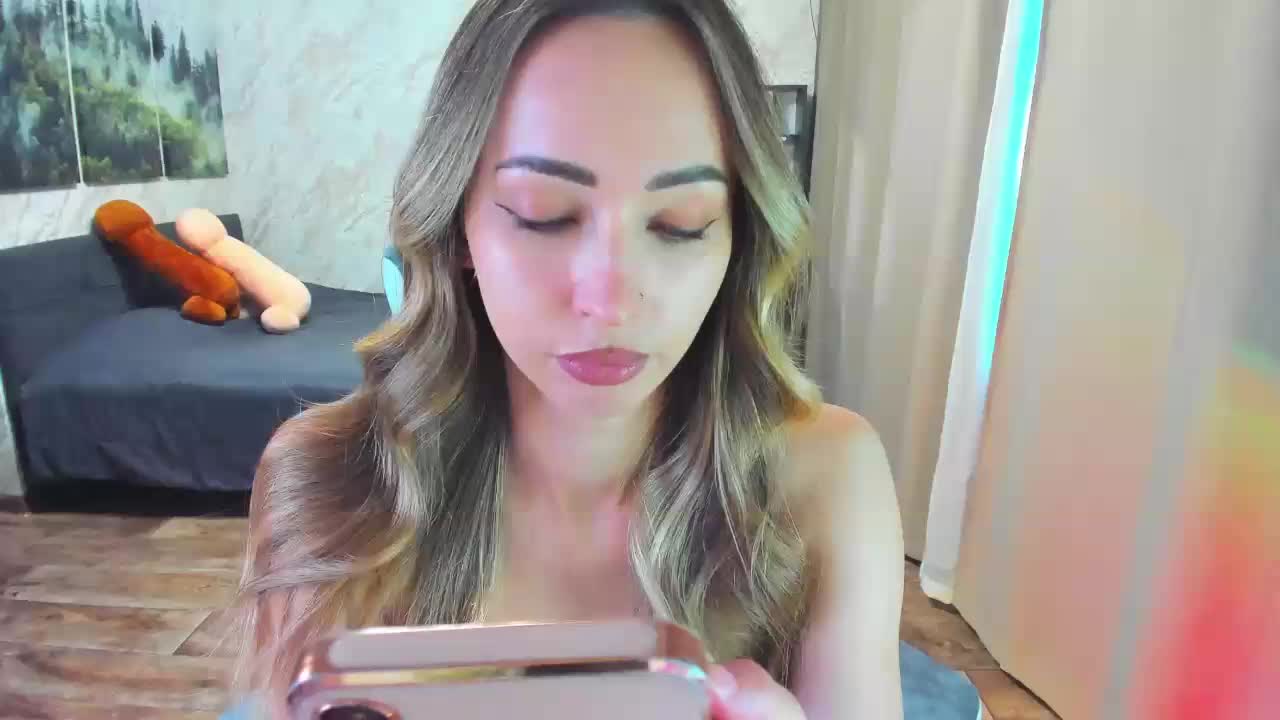 LolaLaLol Live Sex May 28, 2026
