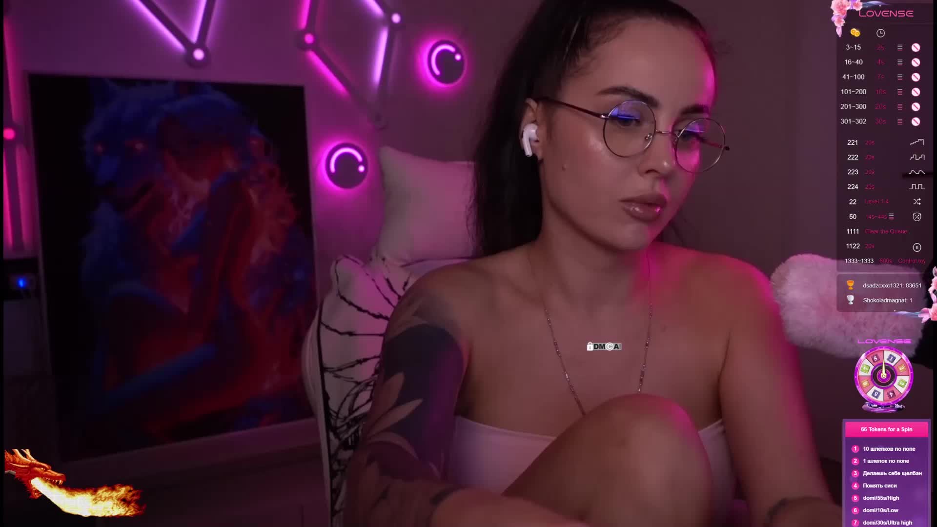 AmaReda Live Sex May 28, 2026