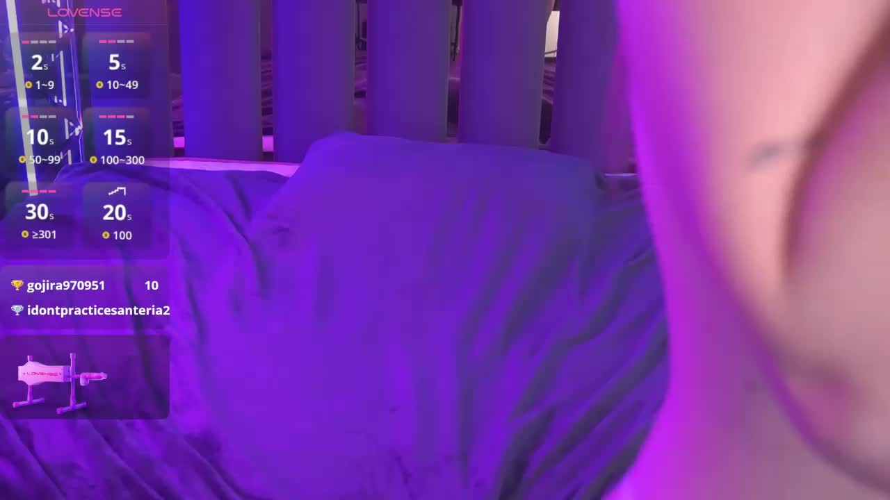 DanielaReign Live Sex May 28, 2026