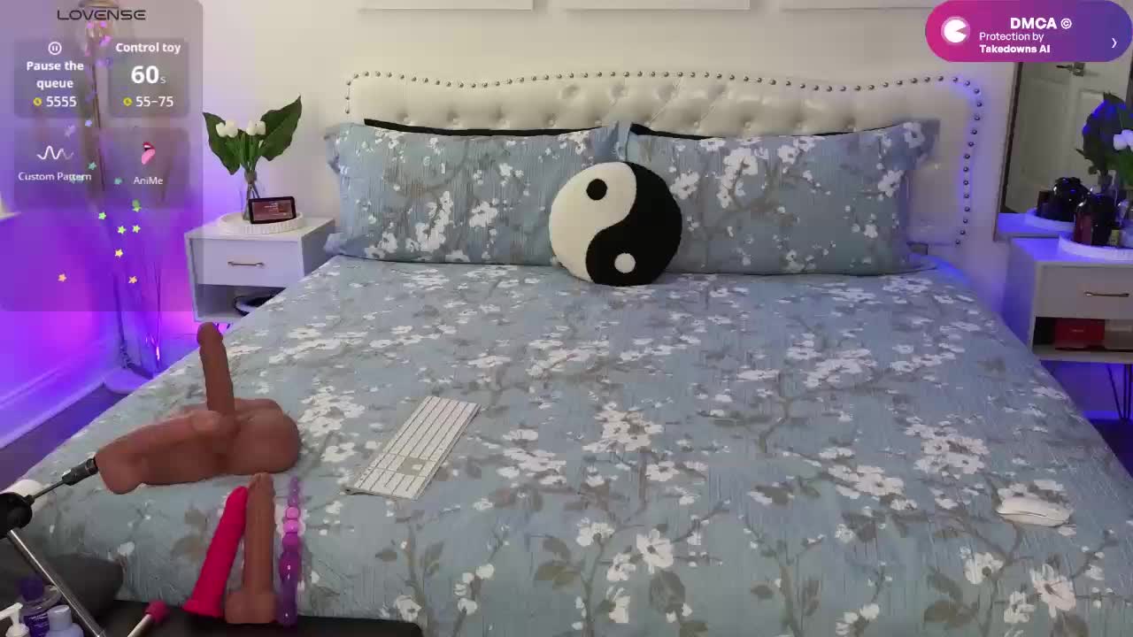 VioletBaby Live Sex May 28, 2026