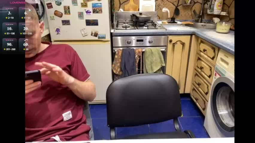 _magic_kis Live Sex May 28, 2026