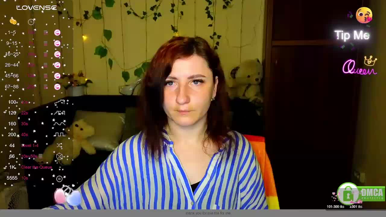 Musekittyjeni112 Live Sex May 28, 2026