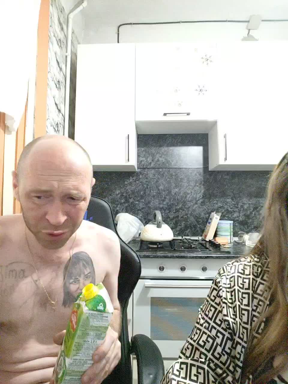 KeshVi777a Live Sex May 28, 2026