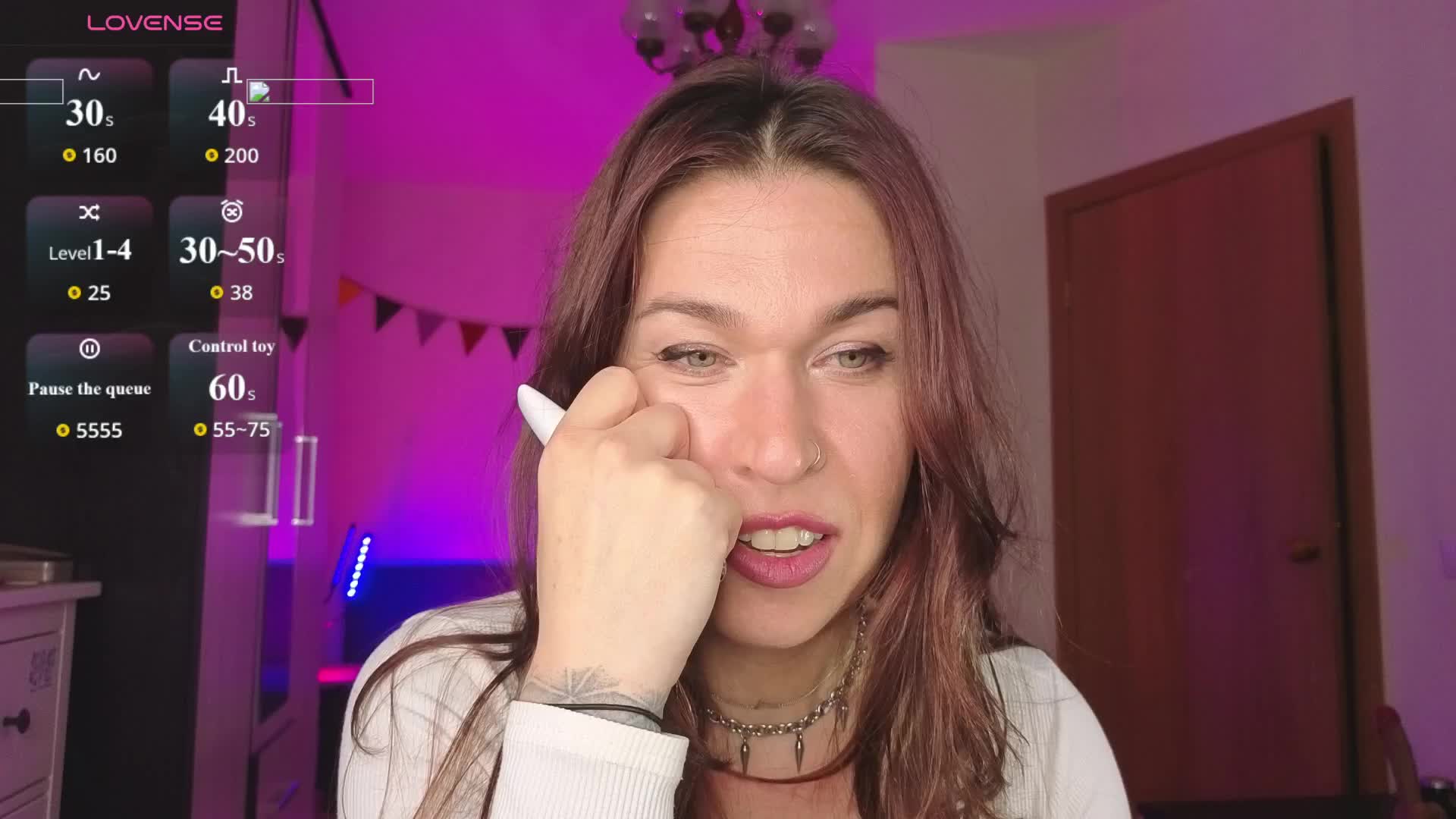 ReginaHawkinss Live Sex May 28, 2026