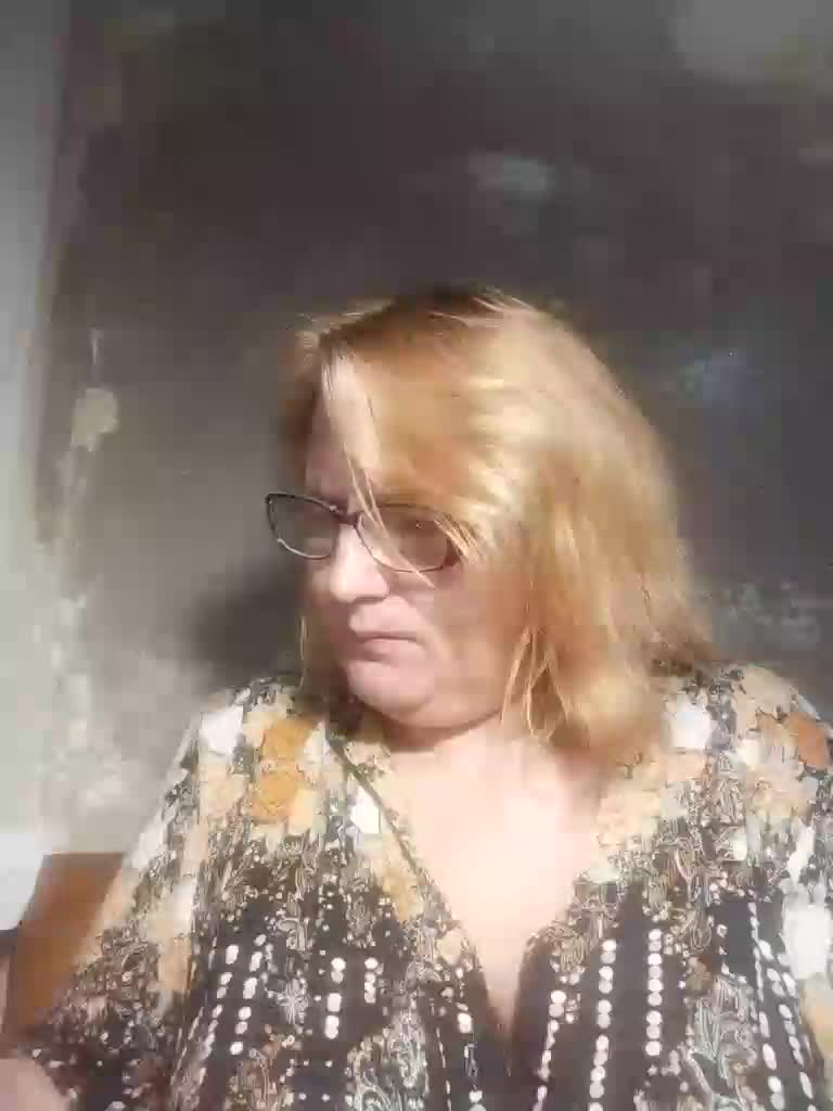 ForestLadyXL Live Sex May 29, 2026
