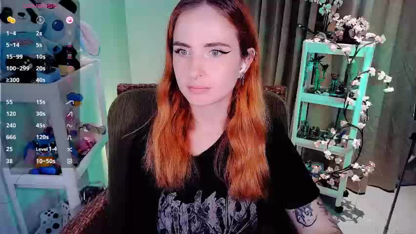 shyfoxxxy Live Sex May 29, 2026
