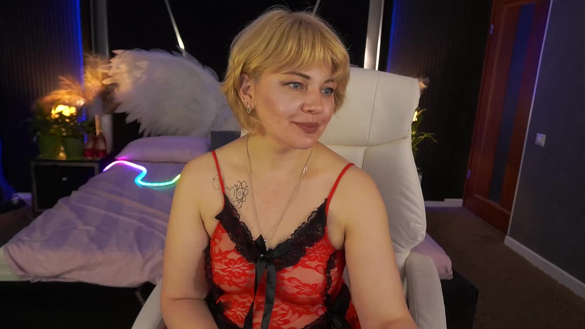 AmiraNight Live Sex May 29, 2026