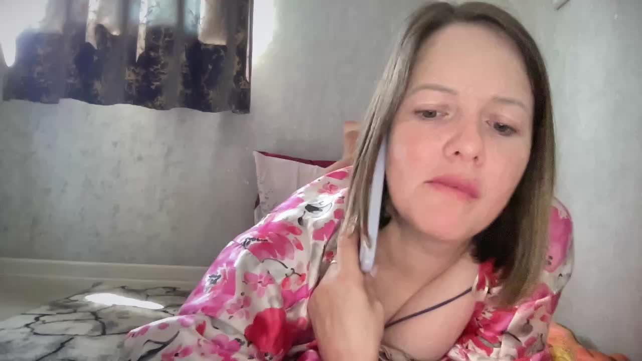 Natalii87 Live Sex May 29, 2026