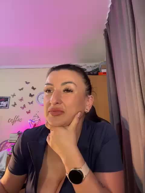 Hotangel75 Live Sex May 29, 2026